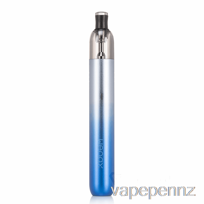 Geek Vape WENAX M1 13W Pod System 1.2ohm - Gradient Blue VAPE NZ
